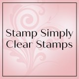 Stamp Simply Clear Stamps