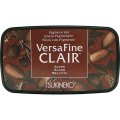 VersaFine Clair Full Size Ink Pad - Acorn