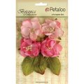 Petaloo Botanica Blooms - Pink