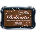 Delicata Non-Tarnishing Ink Pad - Celestial Copper