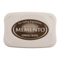Memento Full Size Dye Ink Pad - Espresso Truffle