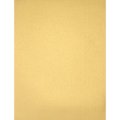 Luxury Pearlescent Metallic 105# Cardstock - Gold 6 ct
