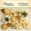 Petaloo Botanica Minis - Ivory