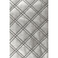 Sizzix 3D Texture Fades A6 Embossing Folder - Quilted