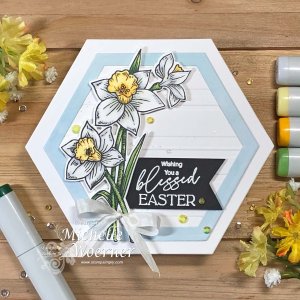 Stamp Simply Clear Stamps - He Lives Bundle