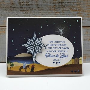 Stamp Simply Clear Stamps - Merry Christmas Bundle