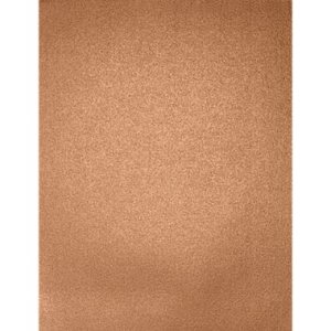 Luxury Pearlescent Metallic 105# Cardstock - Copper 6 ct