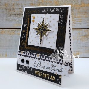 Stamp Simply Clear Stamps - Merry Christmas Bundle