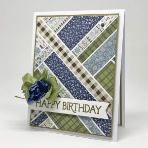Stamp Simply Clear Stamps - All Occasion Sentiments Set Bundle