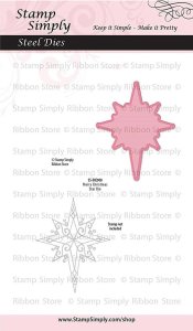 Stamp Simply Steel Dies - Merry Christmas