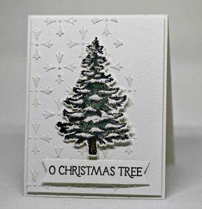 Stamp Simply Clear Stamps - O Christmas Tree Bundle