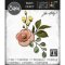 Sizzix Thinlits Dies by Tim Holtz - Bloom Colorize