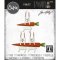 Sizzix Thinlits Dies by Tim Holtz - Carrot Bunny