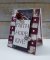 Stamp Simply Clear Stamps - Faith Hope Love Bundled QUAD
