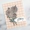 Stamp Simply Clear Stamps - Delightful Dahlias Bundle