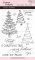 Stamp Simply Clear Stamps - O Christmas Tree
