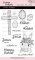 Stamp Simply Clear Stamps - Easter is for Jesus Bundle