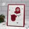 Stamp Simply Clear Stamps - Christmas Stockings & Mittens