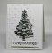 Stamp Simply Clear Stamps - O Christmas Tree and Wonder of Christmas Bundle