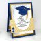 Stamp Simply Clear Stamps - Scripture for Graduation and Beyond