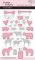 Stamp Simply Clear Stamps - Farmhouse Signage Bundle