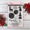 Stamp Simply Clear Stamps - Farmhouse Christmas