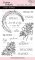 Stamp Simply Clear Stamps - Seasonal Wreaths, Spring/Summer